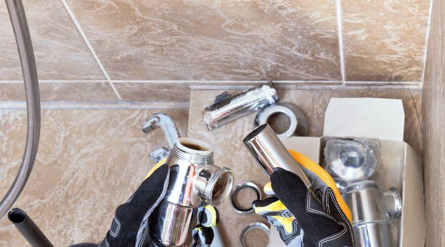 Professional Storm Sewer Service in Side Lake, MN